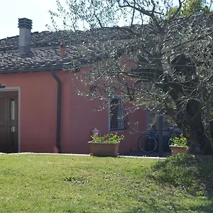 Couette-café Alla Corte Di Carla, Borgo San Lorenzo