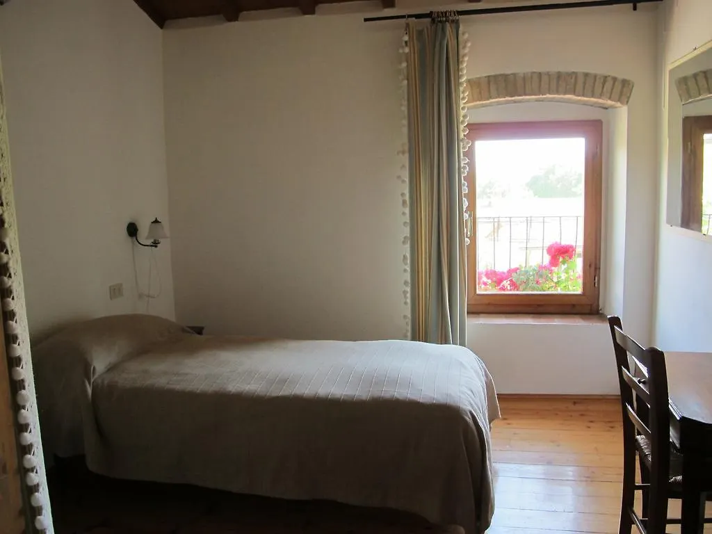 Farm stay Agriturismo Sanvitale Villa Borgo San Lorenzo